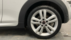 MINI Hatchback 2.0 Cooper S Sport II 3dr Auto Petrol Hatchback